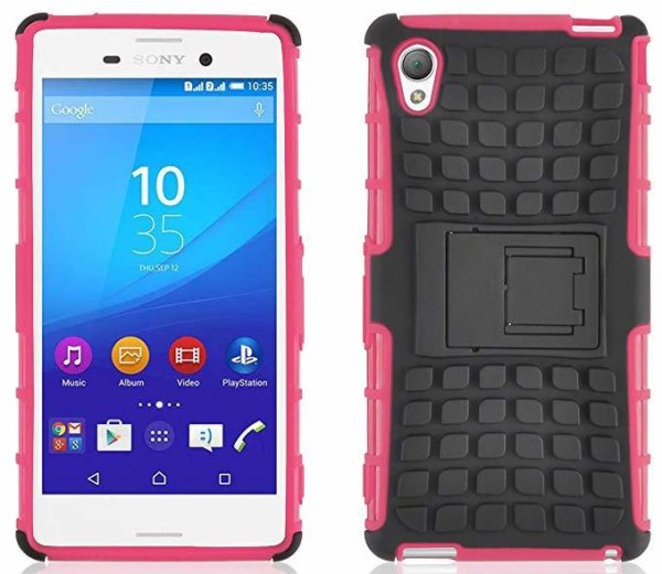 Sony Xperia M4 Aqua