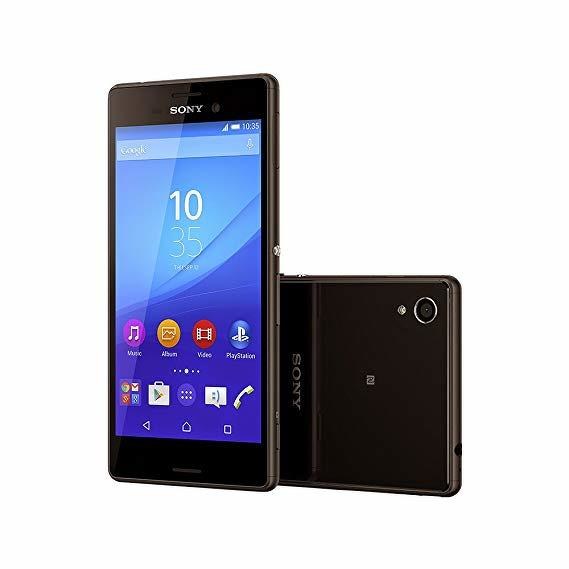 Sony Xperia M4 Aqua