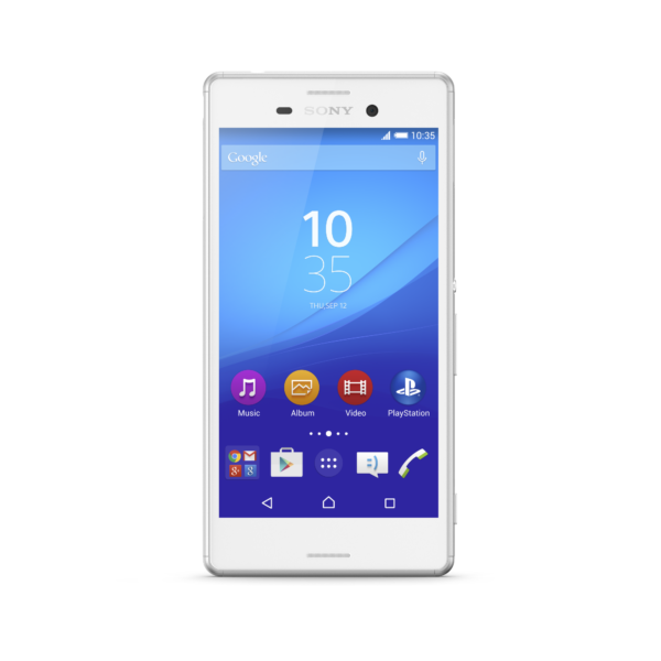 Sony Xperia M4 Aqua