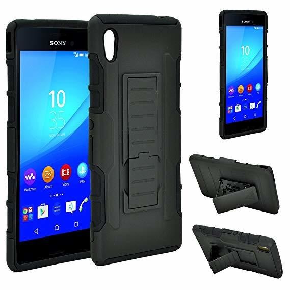 Sony Xperia M4 Aqua Dual
