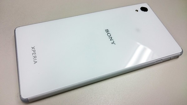 Sony Xperia M4 Aqua Dual