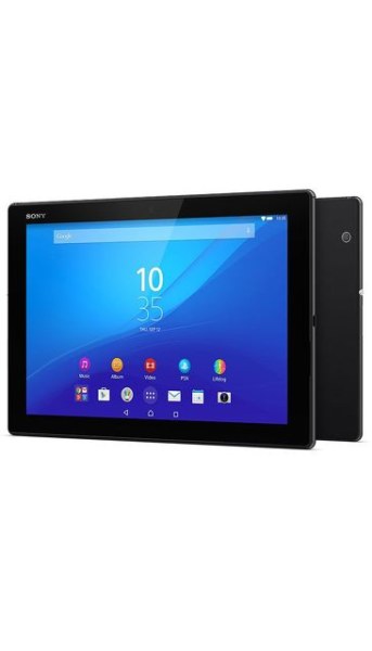 Sony Xperia Z4 Tablet LTE