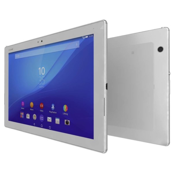 Sony Xperia Z4 Tablet LTE