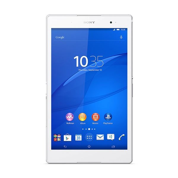 Sony Xperia Z4 Tablet LTE