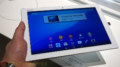 Sony Xperia Z4 Tablet LTE – Full tablet specifications