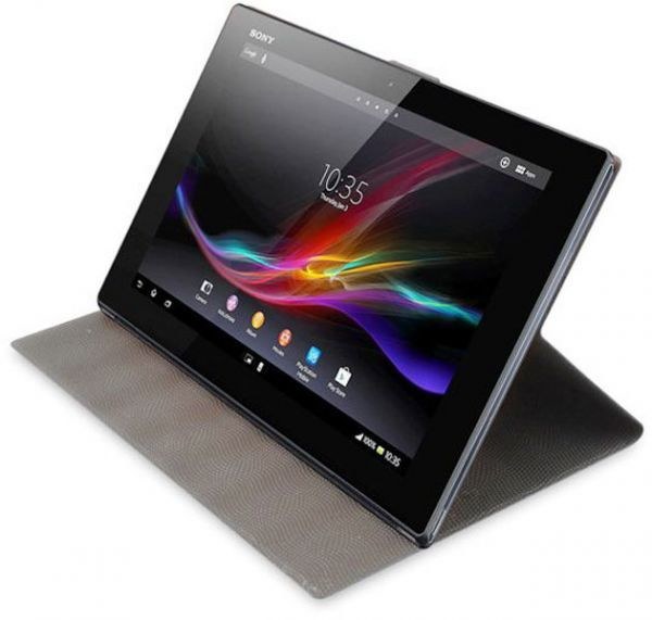 Sony Xperia Z4 Tablet WiFi