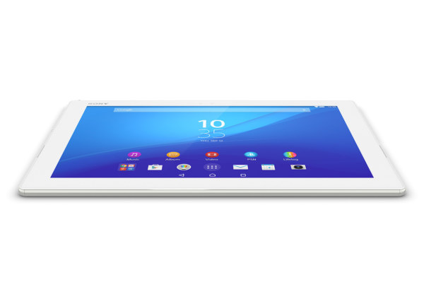 Sony Xperia Z4 Tablet WiFi