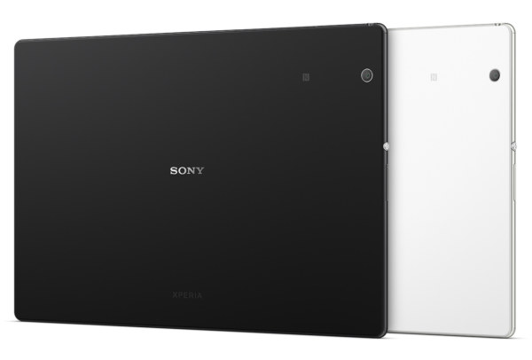 Sony Xperia Z4 Tablet WiFi