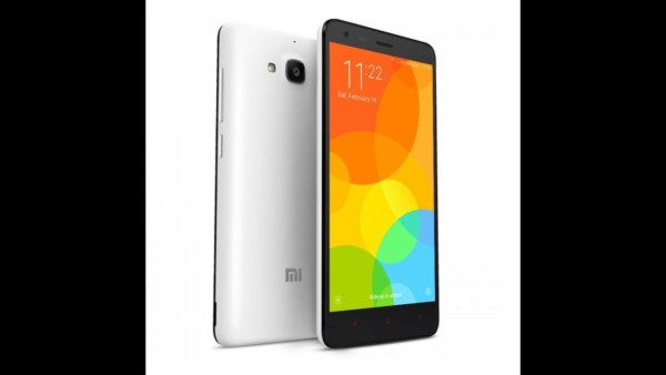 Xiaomi Redmi 2A