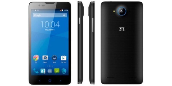 ZTE Blade L3 Plus