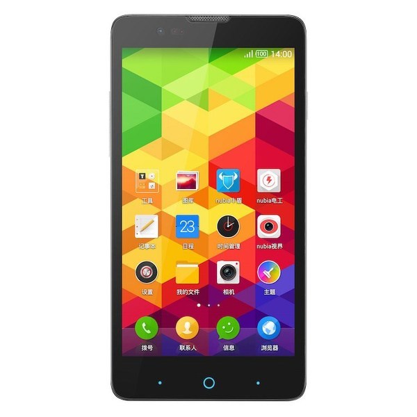 ZTE Blade L3 Plus