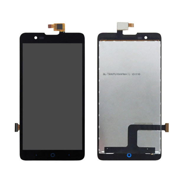 ZTE Blade L3 Plus