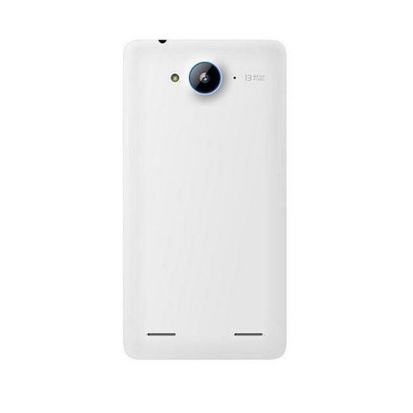ZTE Blade L3 Plus