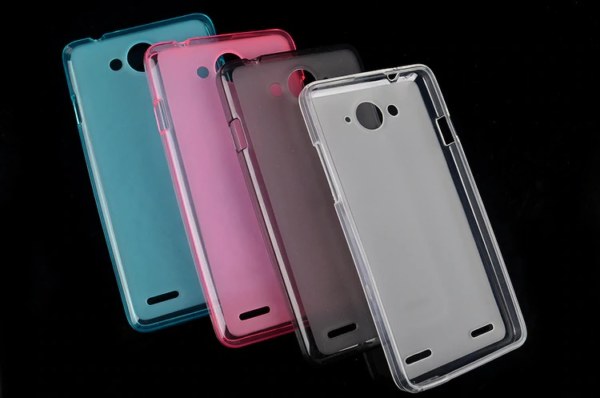 ZTE Blade L3 Plus