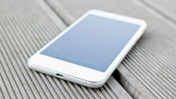 ZTE Blade S6 Plus