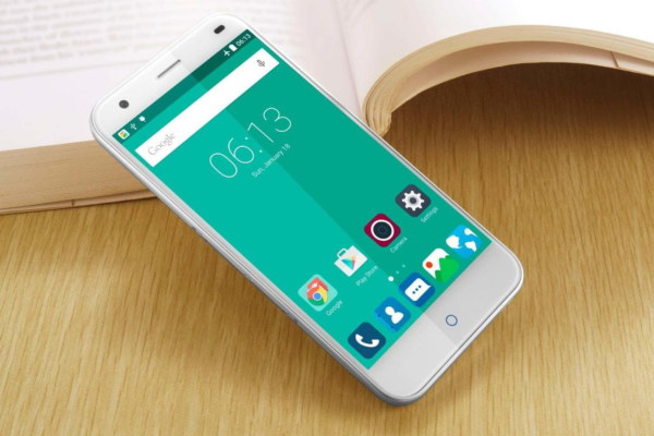 ZTE Blade S6 Plus