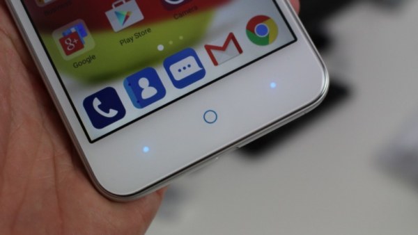 ZTE Blade S6 Plus