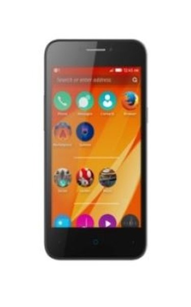ZTE Open L