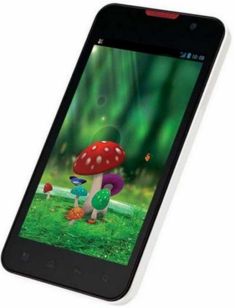 ZTE Open L