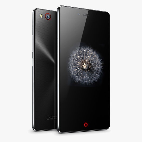 ZTE nubia Z9 mini