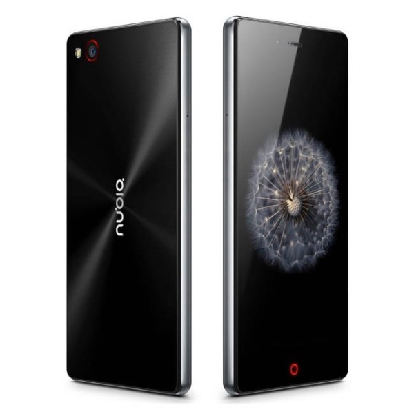 ZTE nubia Z9 mini