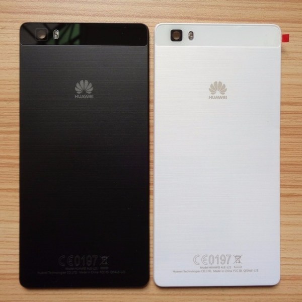 Huawei P8