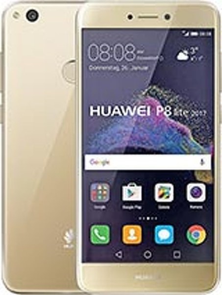 Huawei P8