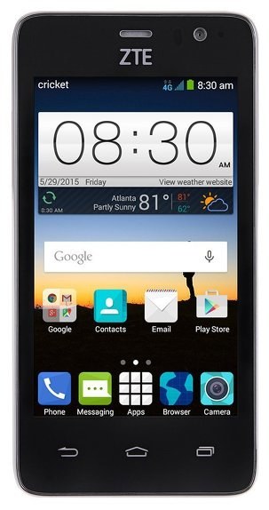 ZTE Sonata 2