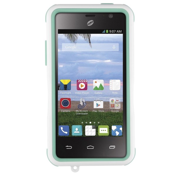 ZTE Sonata 2