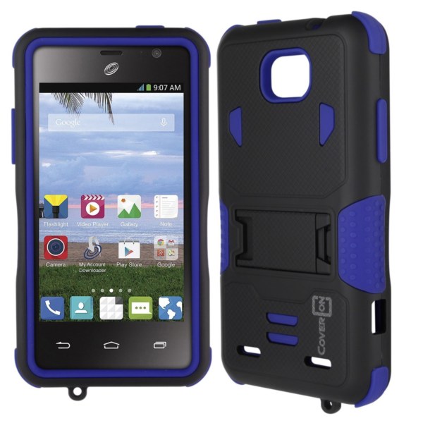 ZTE Sonata 2