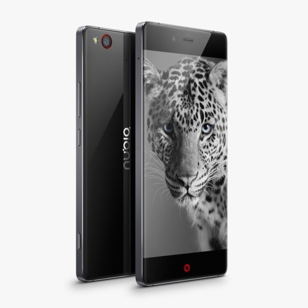 ZTE nubia Z9