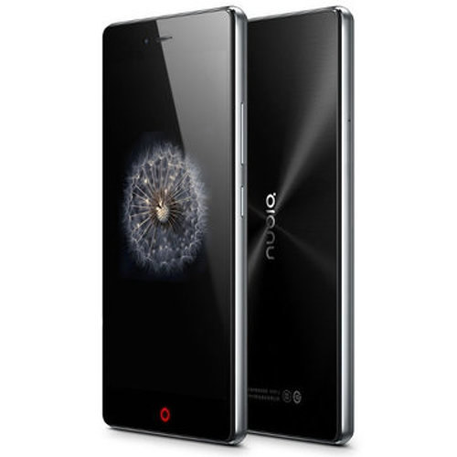 ZTE nubia Z9