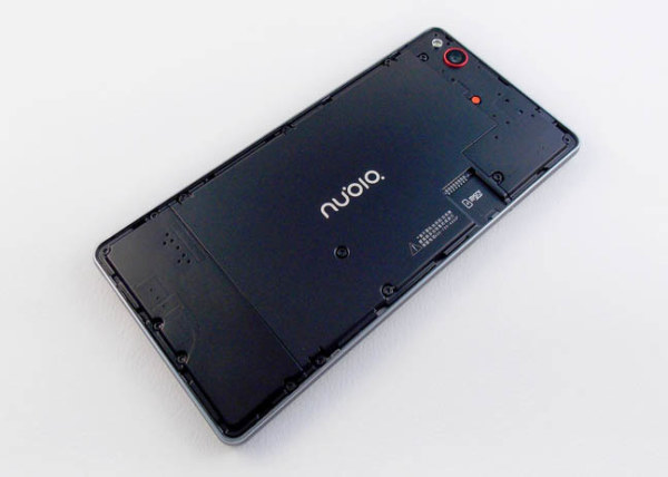 ZTE nubia Z9