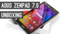 Asus Zenpad C 7.0