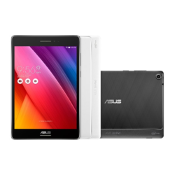 Asus Zenpad S 8.0 Z580CA – Full tablet specifications