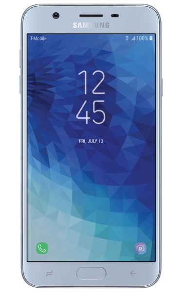 Samsung Galaxy J7
