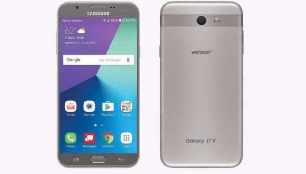 Samsung Galaxy J7