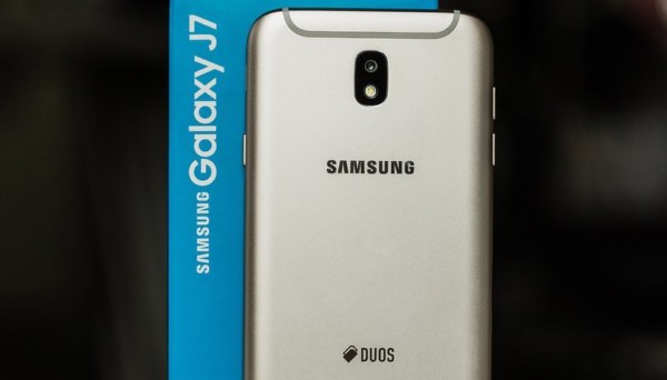 Samsung Galaxy J7
