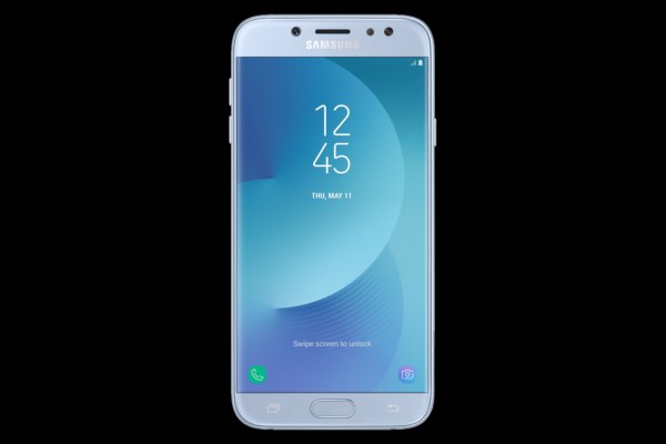 Samsung Galaxy J7