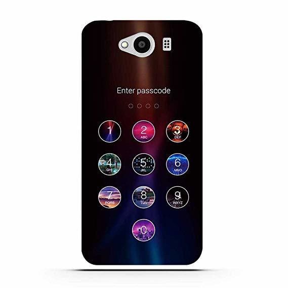 ZTE Blade Apex 3