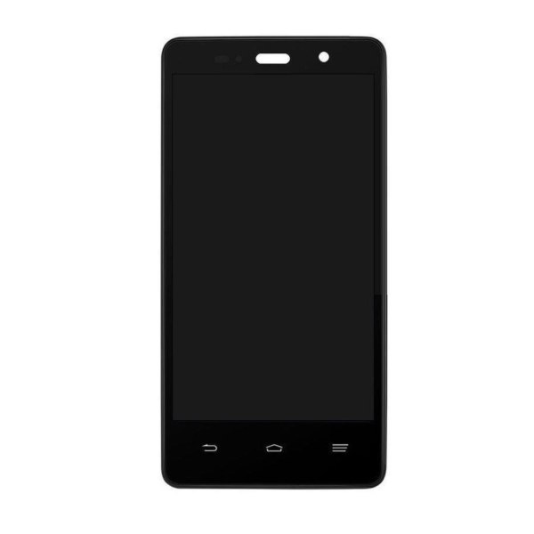 ZTE Blade Apex 3