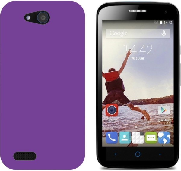 ZTE Blade Qlux 4G