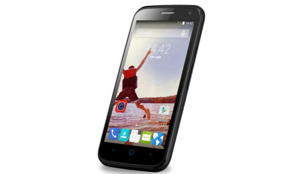 ZTE Blade Qlux 4G