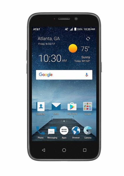 ZTE Maven
