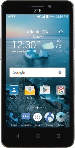 ZTE Maven