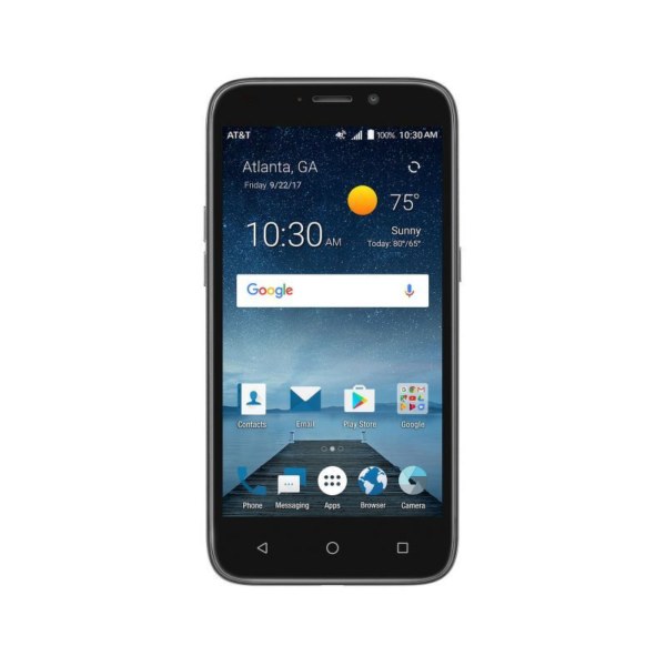 ZTE Maven
