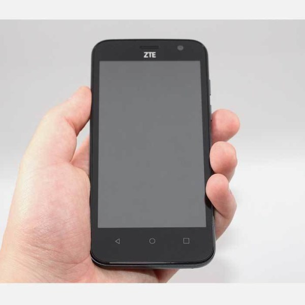 ZTE Maven
