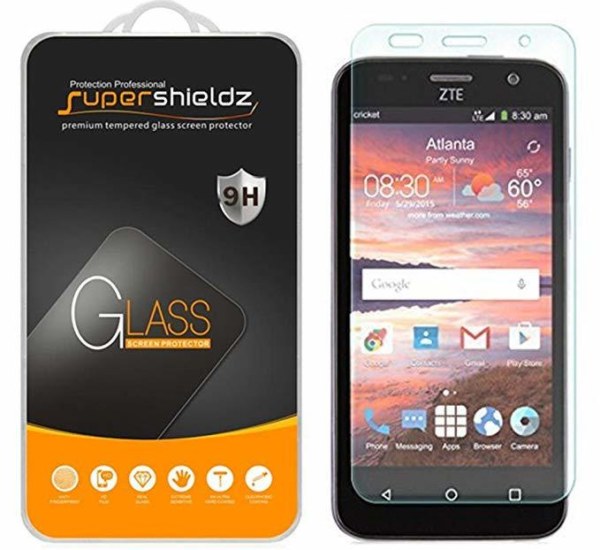 ZTE Maven