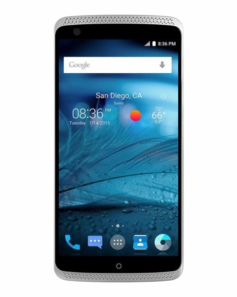 ZTE Axon Pro