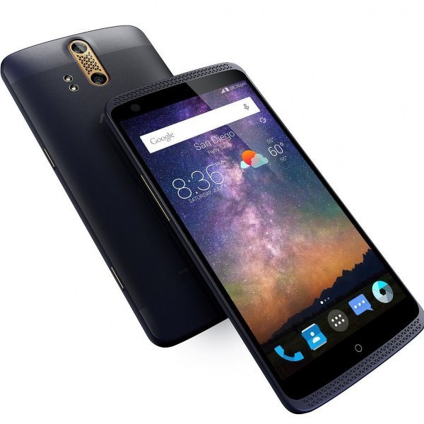 ZTE Axon Pro